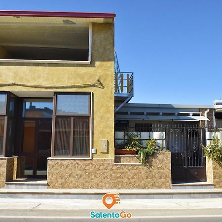 Hotel Myda Torre Lapillo Exterior foto